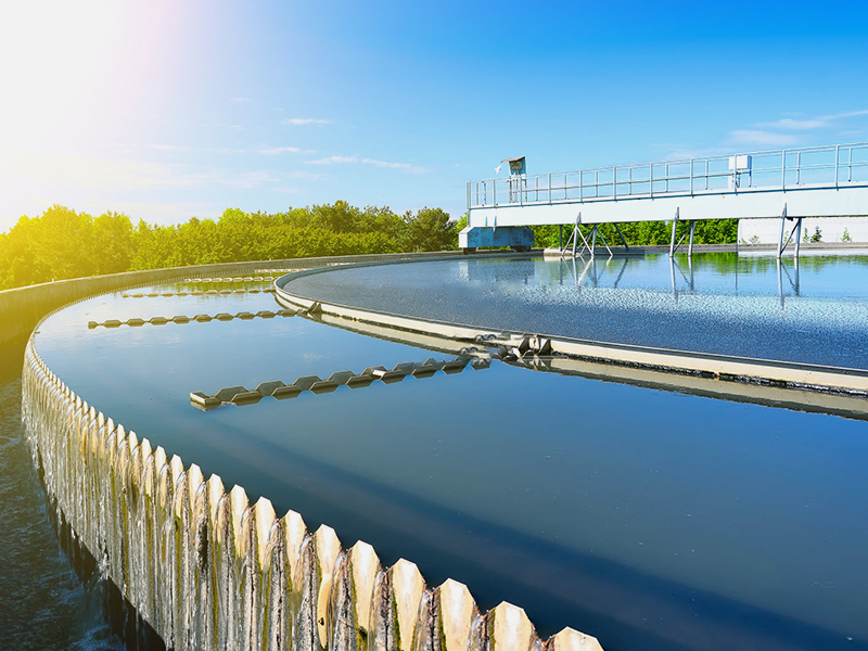 水资源高效管理